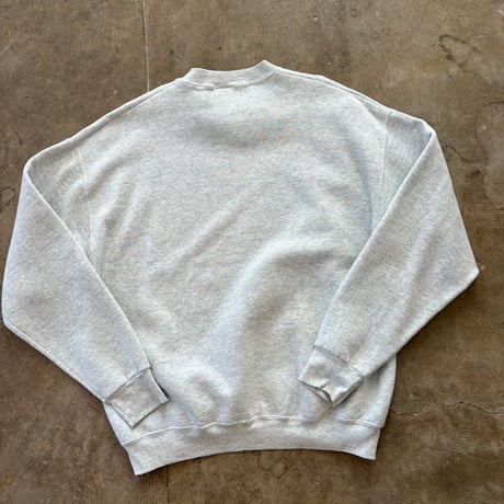 90s THE SALVATION ARMY ワンポイント スウェット