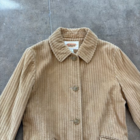 70s Talbots コーデュロイ コート