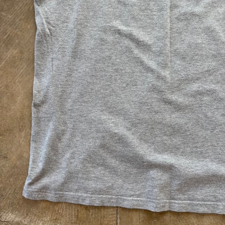 90s POLO SPORT ポロスポ Pバックプリント TEE