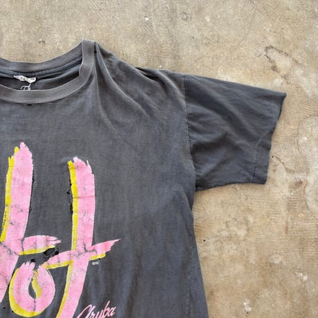 90s Paradise Island Vintage hot フェイド tee