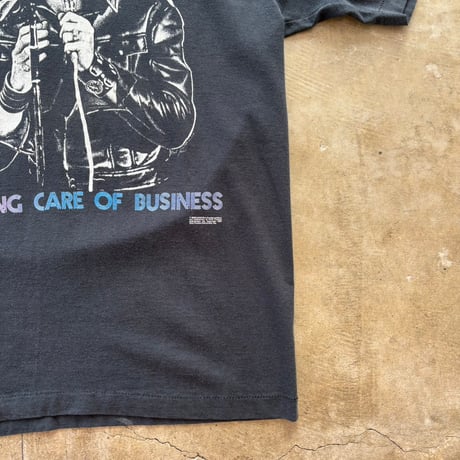 80s Elvis Presley TEE