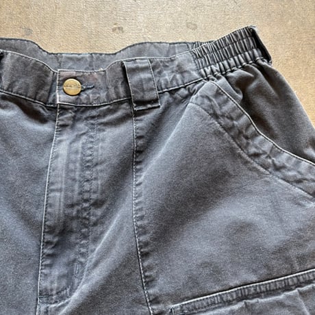 L.L Bean コロンビア製 コットン ショートパンツ