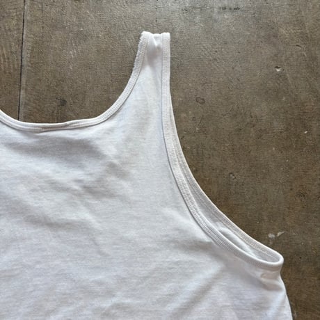 オーシャンパシフィック　８８s  グラフィックタンクトップ