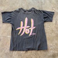 90s Paradise Island Vintage hot フェイド tee
