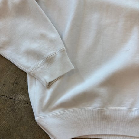 90s polo Ralph Lauren 犬ワンポイント刺繍　スウェット