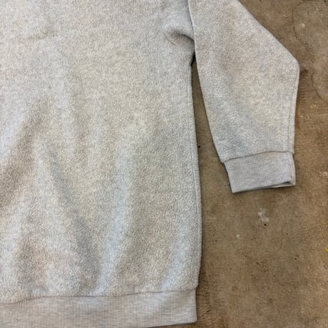 Airedale Terrier 刺繍 フリース スウェット