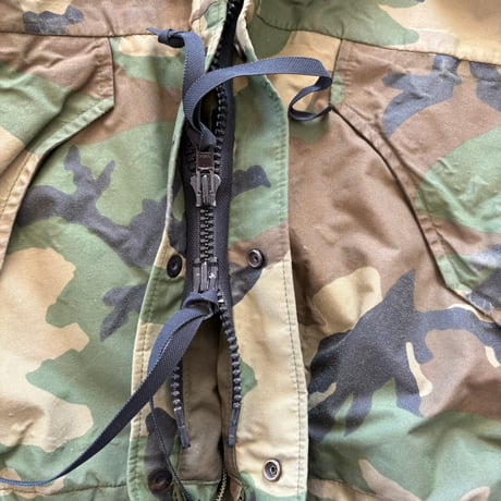 アメリカ軍 ECWCS パーカー GEN1 ゴアテックス ジャケット
