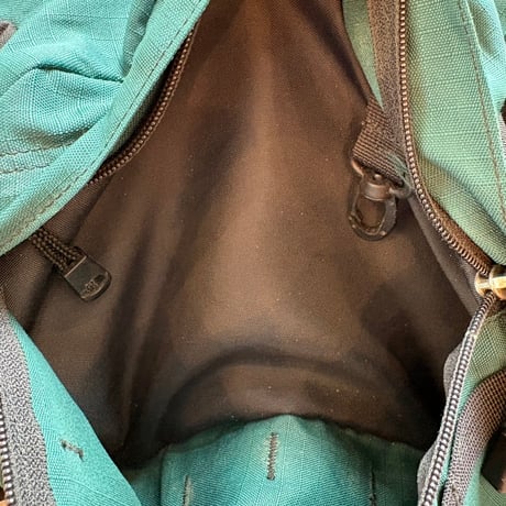 THE NORTH FACE 2WAY ボディーバッグ