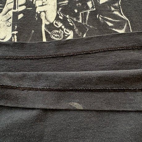 80s Elvis Presley TEE