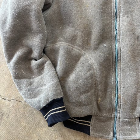 70s- デカタグ Patagonia パイルジャケット