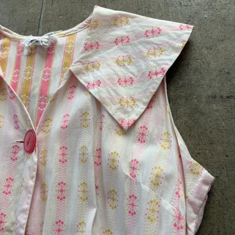 50s Adele Fashion Vintage dress