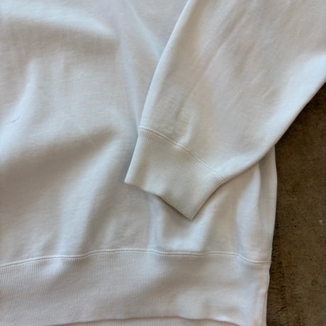 90s polo Ralph Lauren 犬ワンポイント刺繍　スウェット