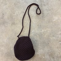 THE sak 鍵あみ BAG