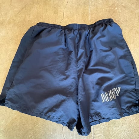 u.s.navy トレーニング ショート パンツ new balance USA
