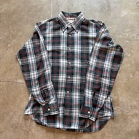 70s McGREGOR ボタンダウン チェック シャツ