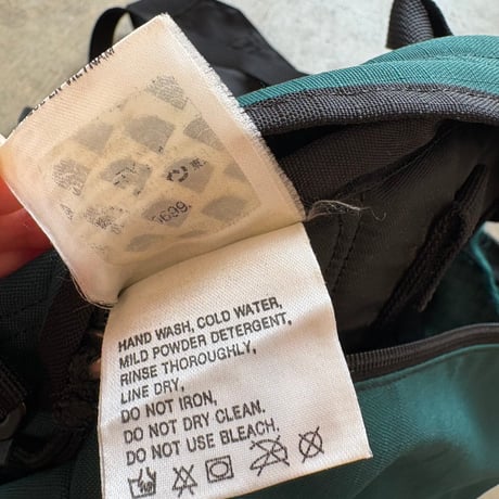 THE NORTH FACE 2WAY ボディーバッグ