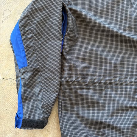 supreme 09aw スーパーアルパイン ジャケット