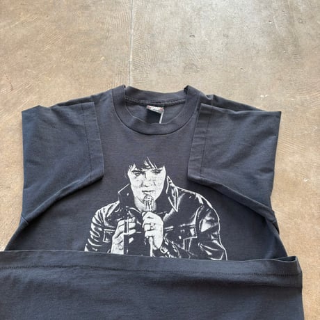 80s Elvis Presley TEE