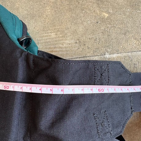 THE NORTH FACE 2WAY ボディーバッグ