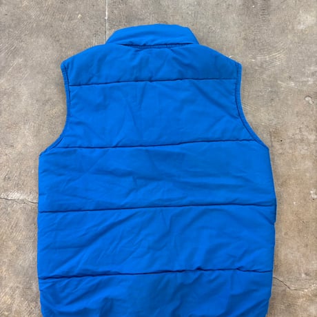 70s Columbia ダウン ベスト