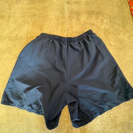 u.s.navy トレーニング ショート パンツ new balance USA