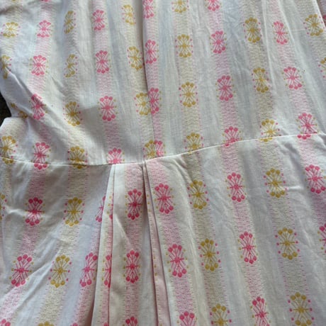 50s Adele Fashion Vintage dress
