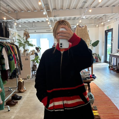 50s vintage ファラオ ジャケット