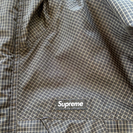 supreme 09aw スーパーアルパイン ジャケット