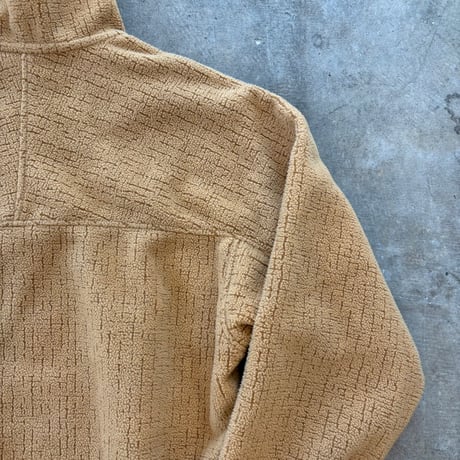 02's Patagonia キメラ フリース ジャケット