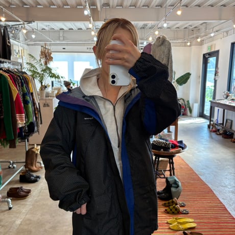 supreme 09aw スーパーアルパイン ジャケット