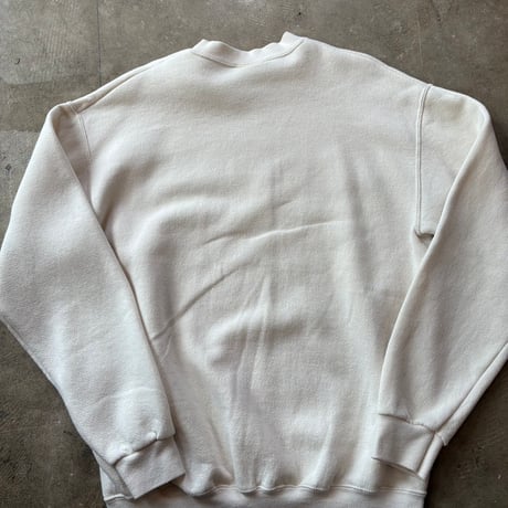 90s Lee HEAVYWEIGHT 灯台 スウェット