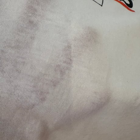 90s 50/50 vintage paris tee