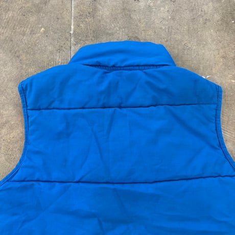 70s Columbia ダウン ベスト