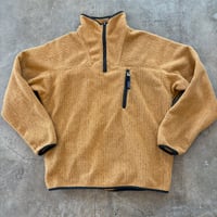 02's Patagonia キメラ フリース ジャケット