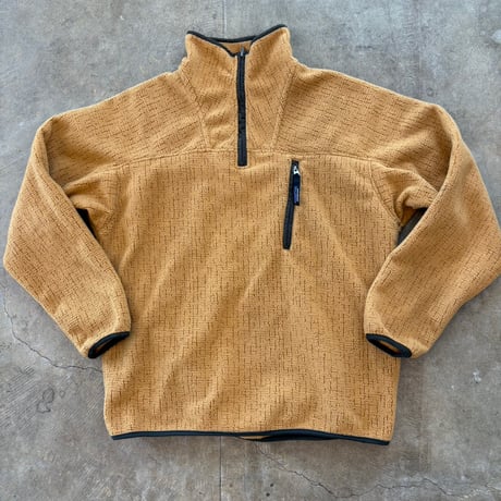 02's Patagonia キメラ フリース ジャケット
