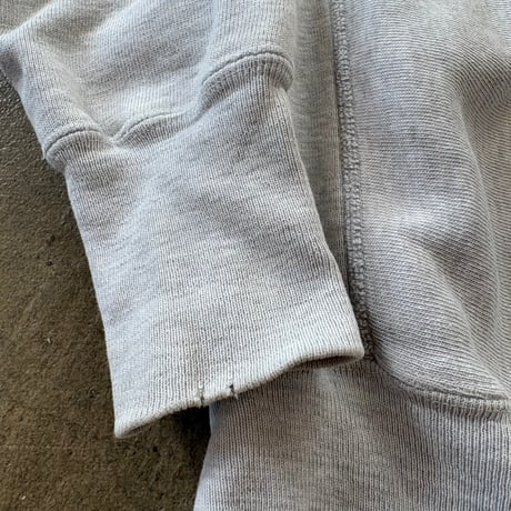 単タグ リバースウィーブ size M /L  champion vintage