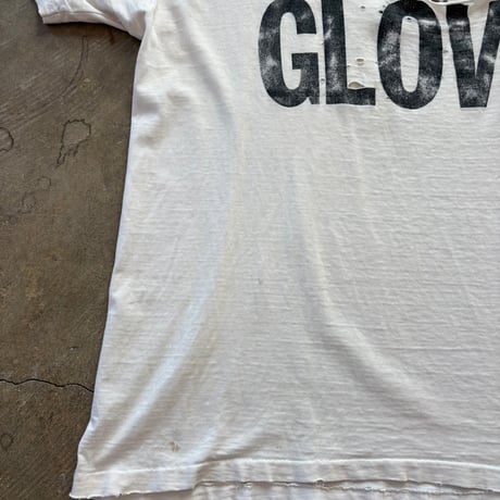 90s  body glove スーパーボロTEE