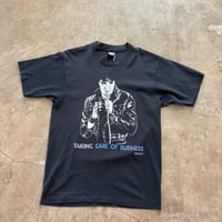 80s Elvis Presley TEE