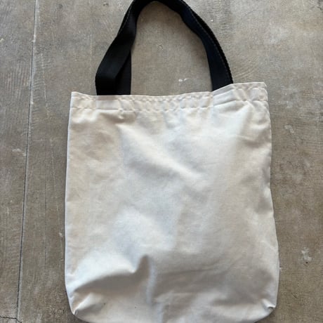 80s USA製 テディーベア vintage トート バッグ