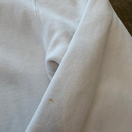 90s polo Ralph Lauren 犬ワンポイント刺繍　スウェット