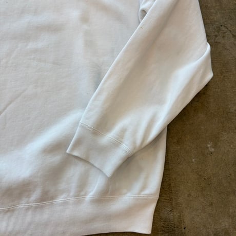 90s polo Ralph Lauren 犬ワンポイント刺繍　スウェット