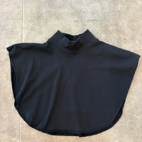 ミリタリー ROTHCO モックタートルネックディッキー