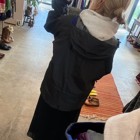supreme 09aw スーパーアルパイン ジャケット