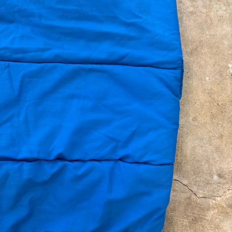 70s Columbia ダウン ベスト