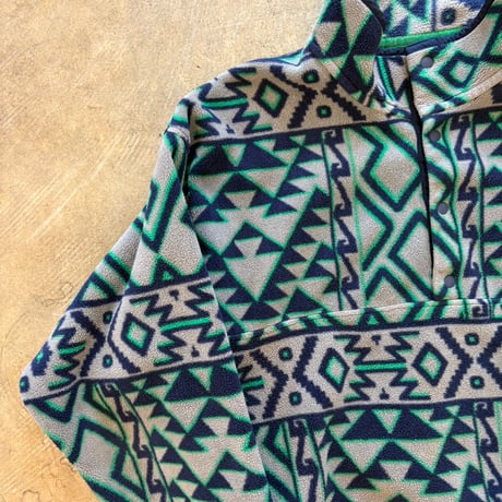 patagonia パタゴニア スナップT "モンタナシエテ" XL