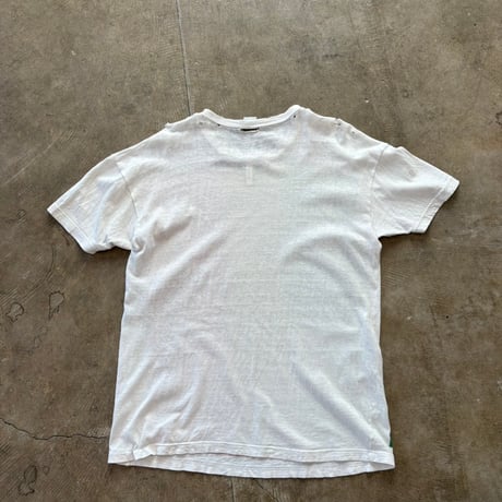 vintage レア BOB MARLEY ボブ・マーリー ボロTEE