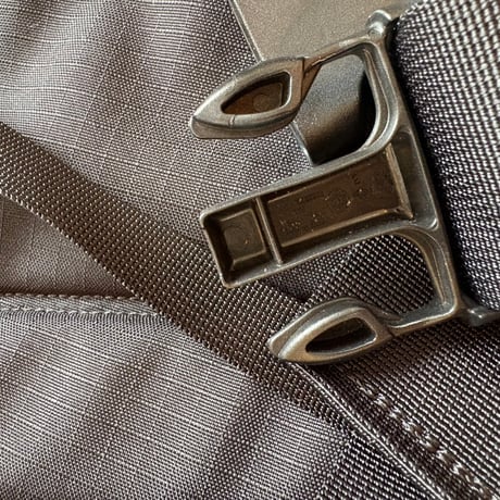 THE NORTH FACE 2WAY ボディーバッグ