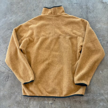 02's Patagonia キメラ フリース ジャケット