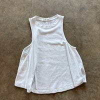 We The Free　アメスリ タンク