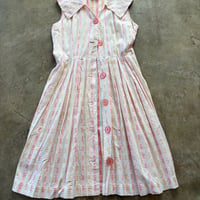 50s Adele Fashion Vintage dress